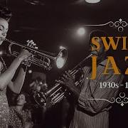 Smooth Swing Jazz Vibes From A Lively Jazz Bar With Classic Jazz Song Performances