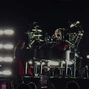 Evanescence Far From Heaven Live At São Paulo Allianz Parque 21 10 2023