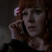 Supernatural 10x22 Rowena Wants Sam To Kill Crowley