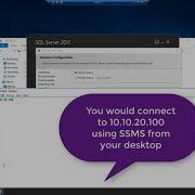 SQL Part 2 Installing SQL Server 2017 Express