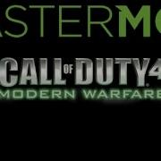 Call Of Duty 4 Modern Warfare RAPID FIRE Gameplay On The Master Mod