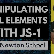 Manipulating And Changing Styles Of HTML Elements With Javascript Codepedia