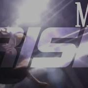 Rise MEP My Birthday Mep