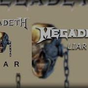 Megadeth Liar