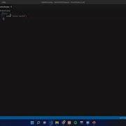 Create The First Hello World In PHP Local Server Set Up English Version