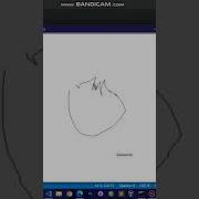 Draw BTS In 15 Seconds In Python Python Project