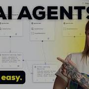 AI Agents In 38 Minutes Complete Course From Beginner To Pro