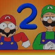 Hello Mario 2