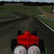 TORCS Gameplay Car1 Ow1 Versus All On Road Tracks Brondehach