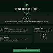 Nuxt Install How To Install NuxtJs In 2023