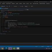 ErrorProvider In Vb Net Please Give Me More Errors