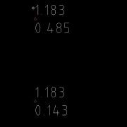 Microstation CONNECT Edition How To Label Coordinates Of Multiple Elements