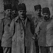 İttihat Ve Terakki Müzikleri 3 Playlist