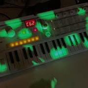 3D Projection Mapping Test 2
