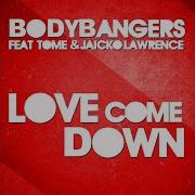 Love Come Down Radio Edit