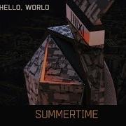 K 391 Summertime Sunshine