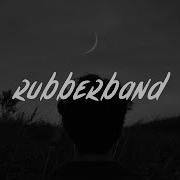 Tate McRae Rubberband Lyrics