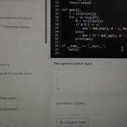 Q3 Shall We Play A Game CodeChef Contest Live Coding Codechef Contest Programming