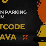 1603 Design Parking System LeetCode