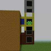 ComputerCraft MegaPipe