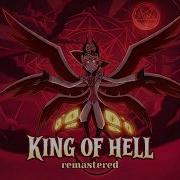 KING OF HELL Remastered Vox Populi Lucifer Extended Cover Hazbin Hotel
