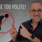 How To Be Assertive And Speak Powerfully Don T Be Too Polite