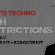 How To Make Techno With Restrictions 909 808 Core Kit