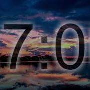 27 Minute Timer Relaxing Ambient Music