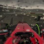 F1 2012 The Game Official Intro