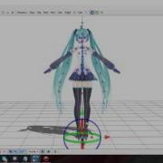 PMXE How To Add A Center Groove And Mother Bone TUTORIAL