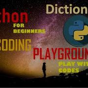 17 Python Dictionary Python Tutorials For Beginners Dictionary Python Tutorials