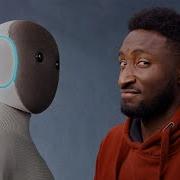 The Problem With This Humanoid Robot