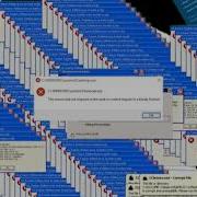 Super Windows Error Meme Download In Description