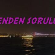 Benden Sorulur Gökhan özen Slowed Reverb