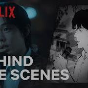 Hellbound Behind The Scenes Netflix