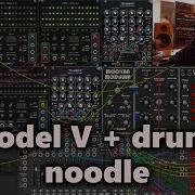 Trying Gate Seq 64 With Model V Casual Patch Creation
