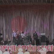 New Sound Underground Telluride Jazz Festival 8 8 13 HD Tripod