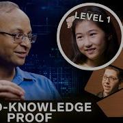 Computer Scientist Explains One Concept In 5 Levels Of Difficulty WIRED