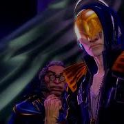 This Cutscene Is Not Going Where You Think