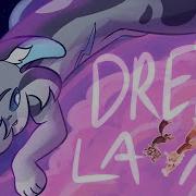 Dreamland Map Part 14