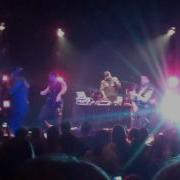 Danny Fernandes Automatic