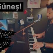 Gökhan Akar Kış Güneşi Akustik Konser