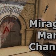 Mirage S Many Changes Since Source