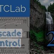 TCLab Cascade Control