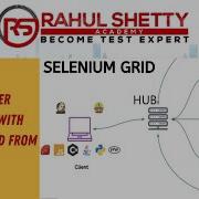 Selenium 4 Grid Tutorial With Examples Parallel Execution In Remote Machines