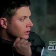 Dean Scared By Cat And Screams Like Little Girl