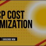 Gcp Cost Optimization Big Query