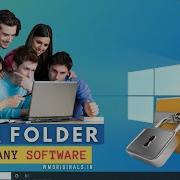 How To Lock Folders In Windows 10 Without Software