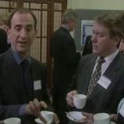 Conference A I From The Armando Iannucci Show