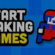 How To Start Making Games With No Experience